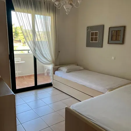 Skioni Soula Apartment Nea Skioni