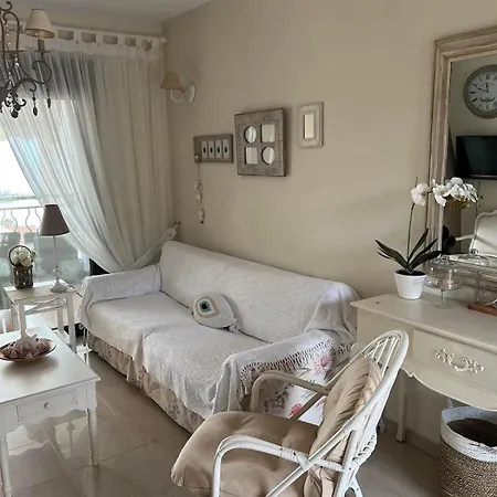 Apartment Skioni Soula *