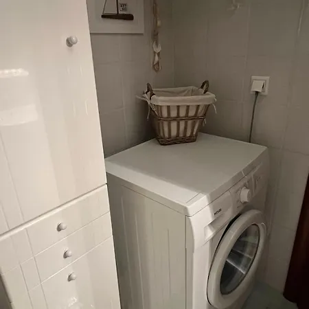 Apartment Skioni Soula