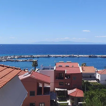 Apartment Skioni Soula Nea Skioni