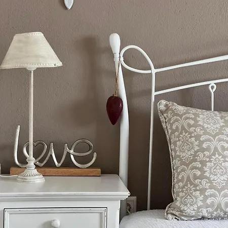 Skioni Soula Apartmán *