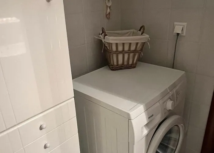 Appartamento Skioni Soula