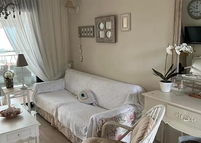 Apartmán Skioni Soula *