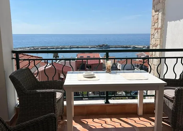 Apartmán Skioni Soula *