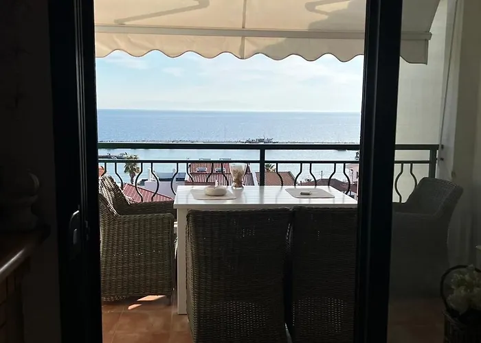 Skioni Soula Nea Skioni